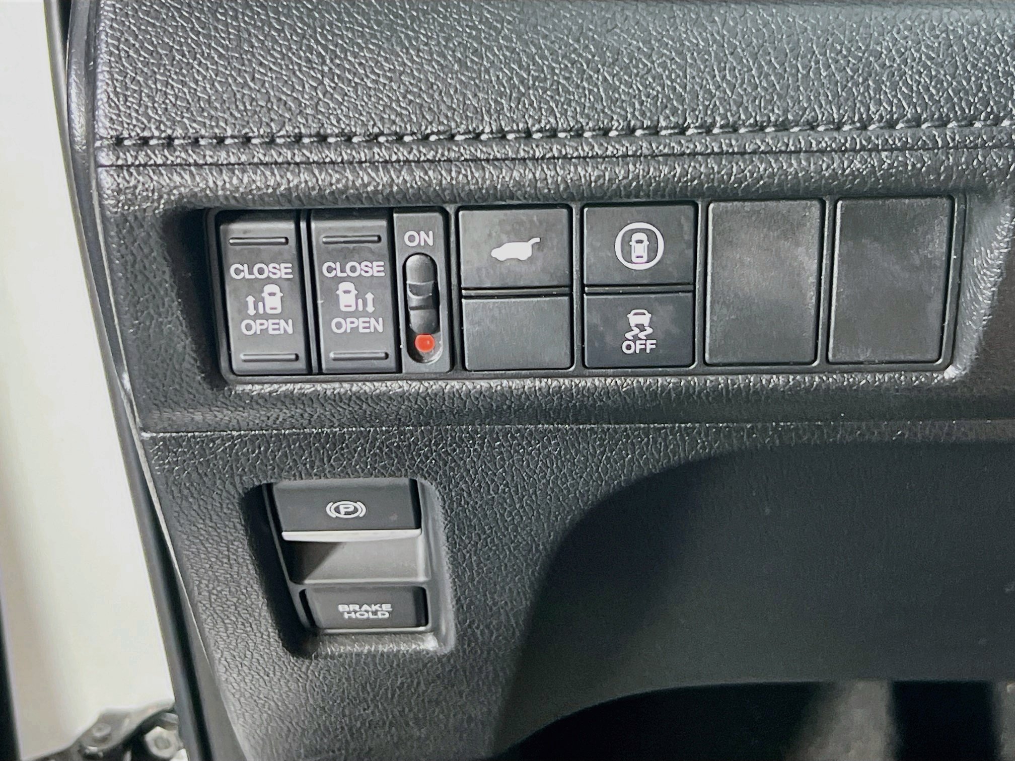 Used 2023 Honda Odyssey EX-L image 10