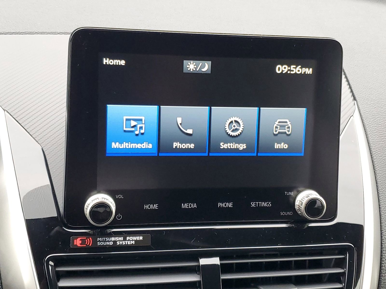 New 2026 Mitsubishi Eclipse Cross SEL image 16