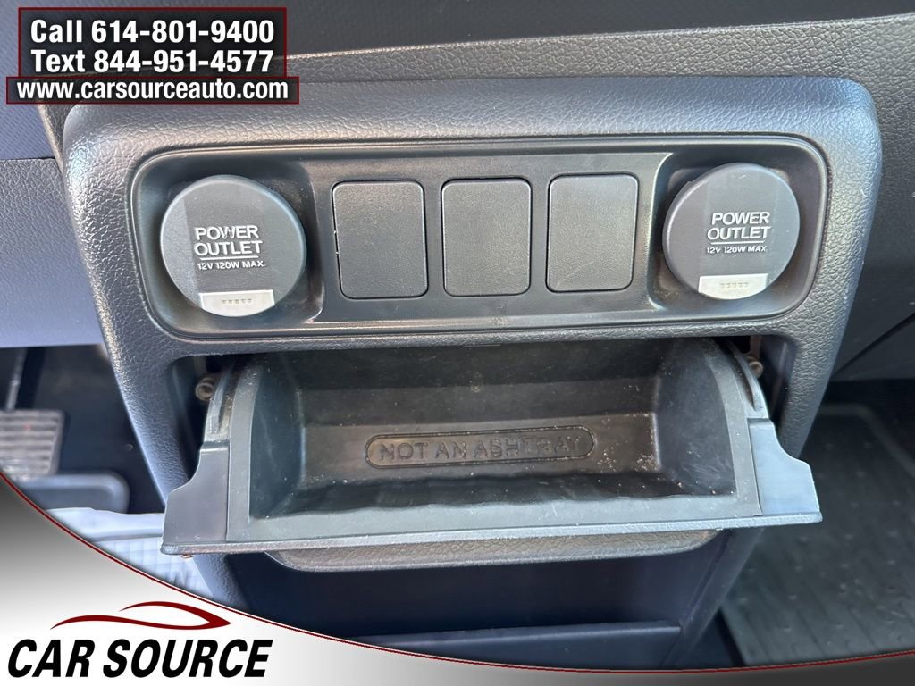 Used 2013 Honda Ridgeline Sport image 20
