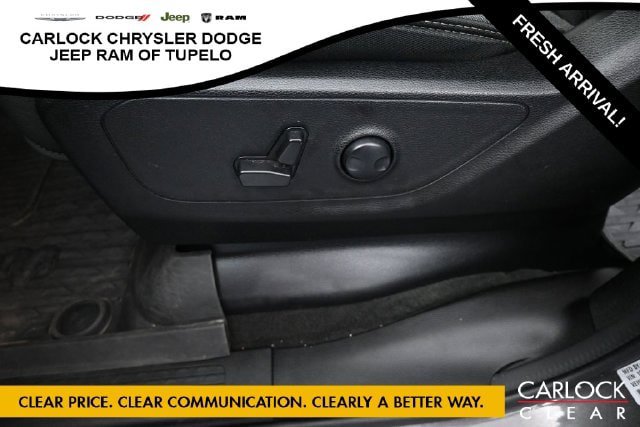 Used 2023 RAM 1500 Big Horn AWD/4WD image 17