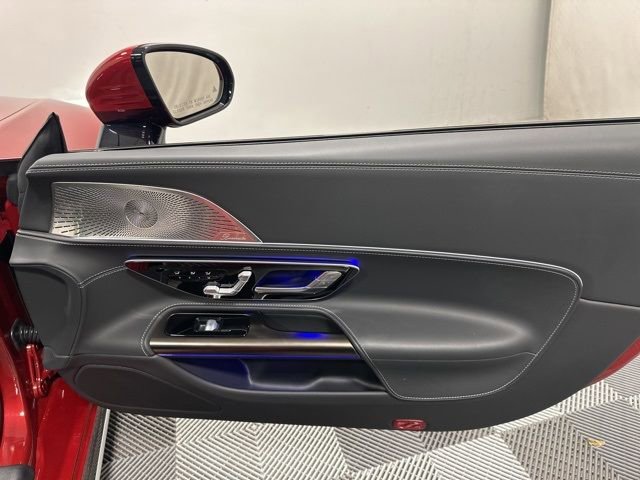Certified 2023 Mercedes-Benz SL 43 AMG image 30