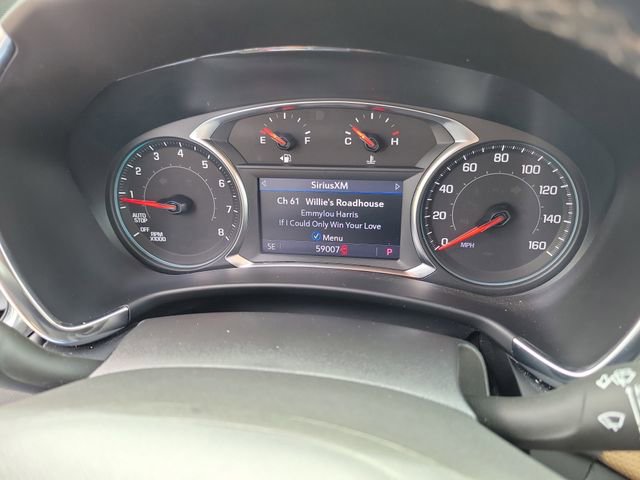 Used 2023 Chevrolet Equinox Premier FWD image 19