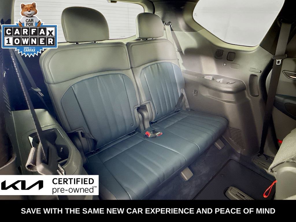 Certified 2024 Kia EV9 GT-Line image 35