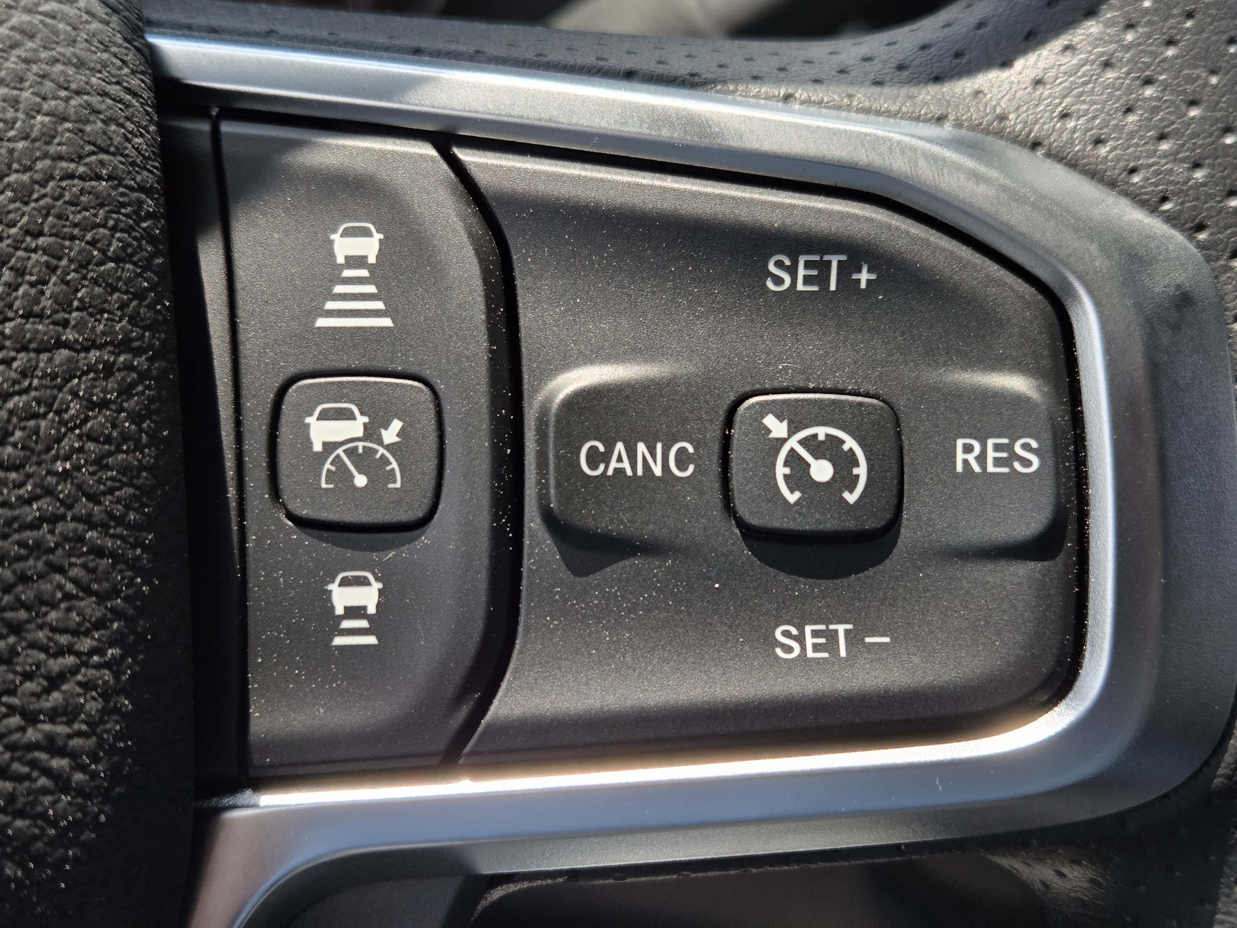 New 2026 RAM 3500 Tradesman w/ Chrome Appearance Group A AWD/4WD image 16