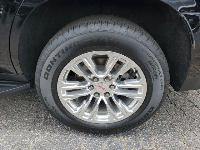 Used 2023 GMC Yukon SLT RWD image 7