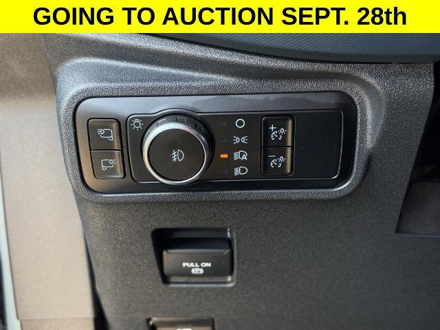 Certified 2024 Ford Bronco Outer Banks AWD/4WD image 21