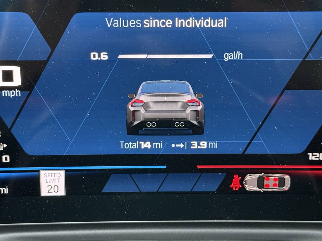 New 2026 BMW M2 w/ Carbon Package image 43