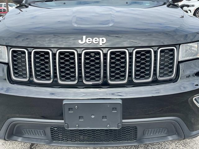 Used 2022 Jeep Grand Cherokee Laredo E image 36