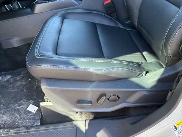 New 2026 Ford Bronco Outer Banks image 10