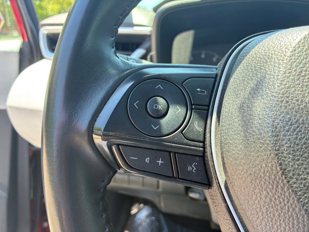 Used 2024 Toyota Corolla SE FWD image 15