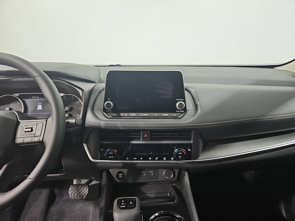 New 2026 Nissan Rogue SV image 18