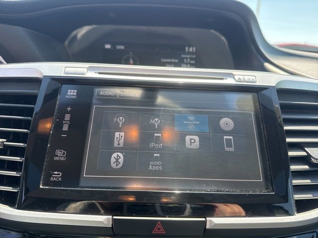 Used 2016 Honda Accord EX-L image 26
