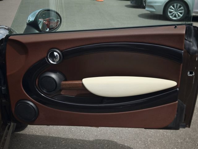 Used 2009 MINI Cooper Clubman S FWD image 29