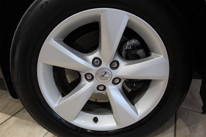 Used 2013 Lexus RX 350 AWD w/ Navigation Pkg image 12