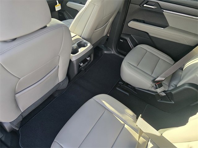 New 2026 GMC Acadia Elevation w/ Black Edition image 11