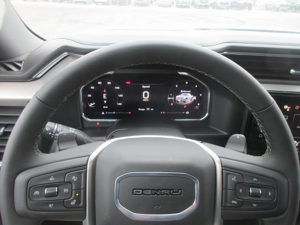 New 2026 GMC Sierra 1500 Denali image 19