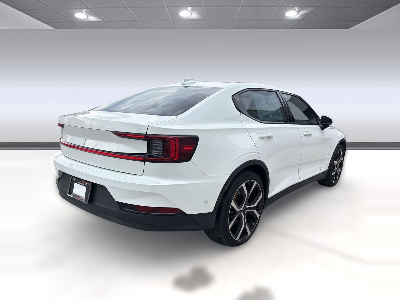 Used 2023 Polestar Polestar 2 w/ Pilot Pack image 9