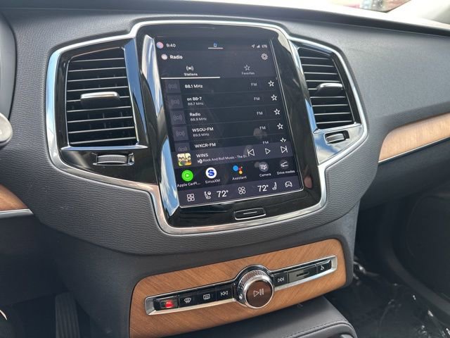 Certified 2023 Volvo XC90 B6 Plus w/ Protection Package Premier AWD/4WD image 23