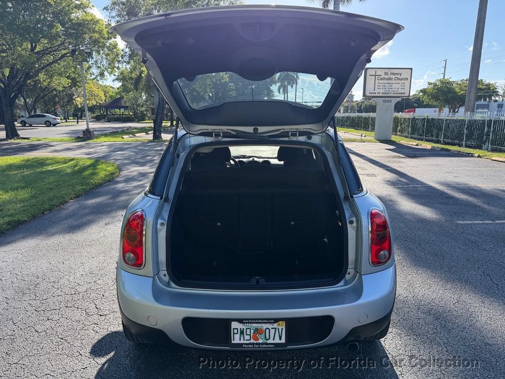 Used 2014 MINI Cooper Countryman FWD image 71