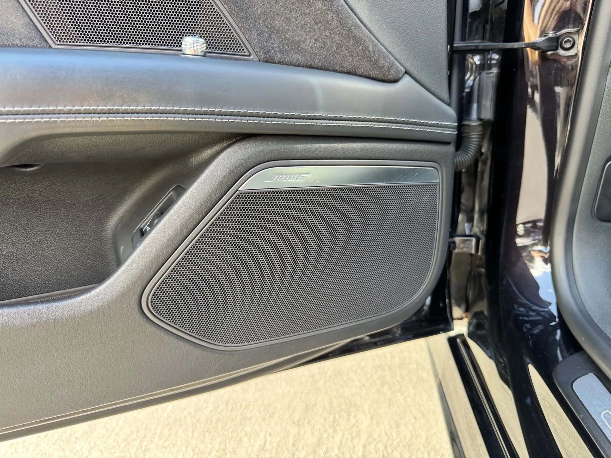 Used 2016 Audi RS 7 Prestige image 36