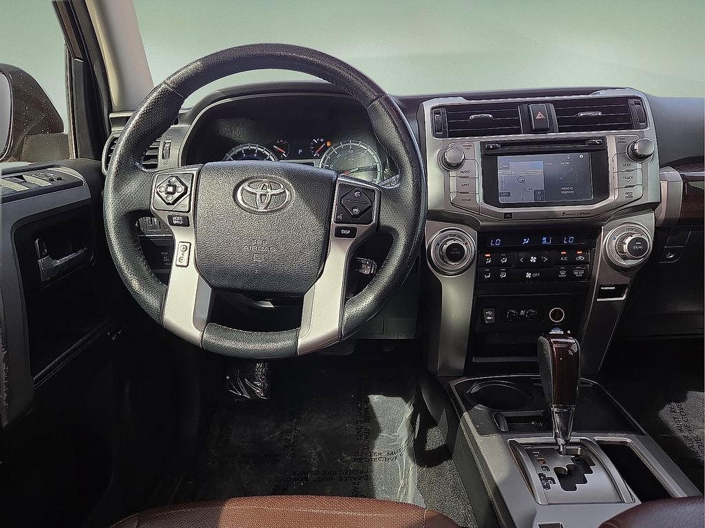 Used 2014 Toyota 4Runner Limited image 17