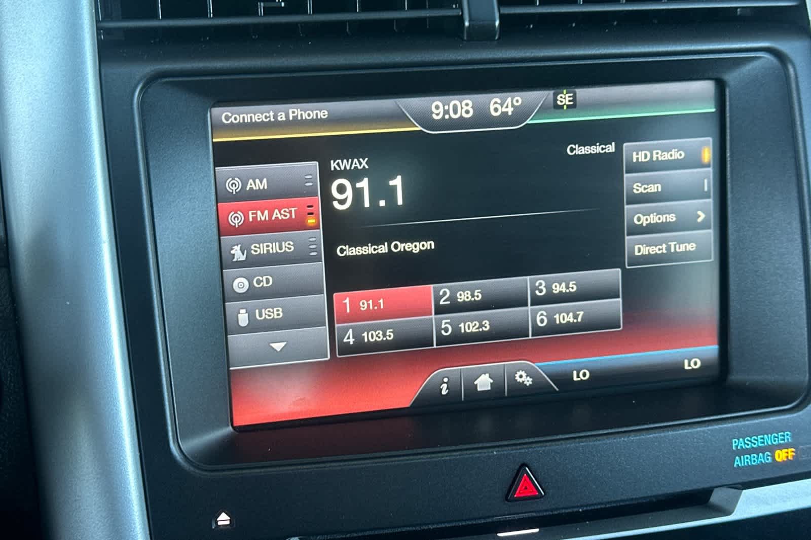 Used 2013 Ford Edge Sport w/ Driver Entry Pkg FWD image 18