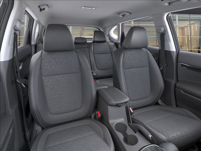 Used 2026 Kia Seltos S FWD image 15