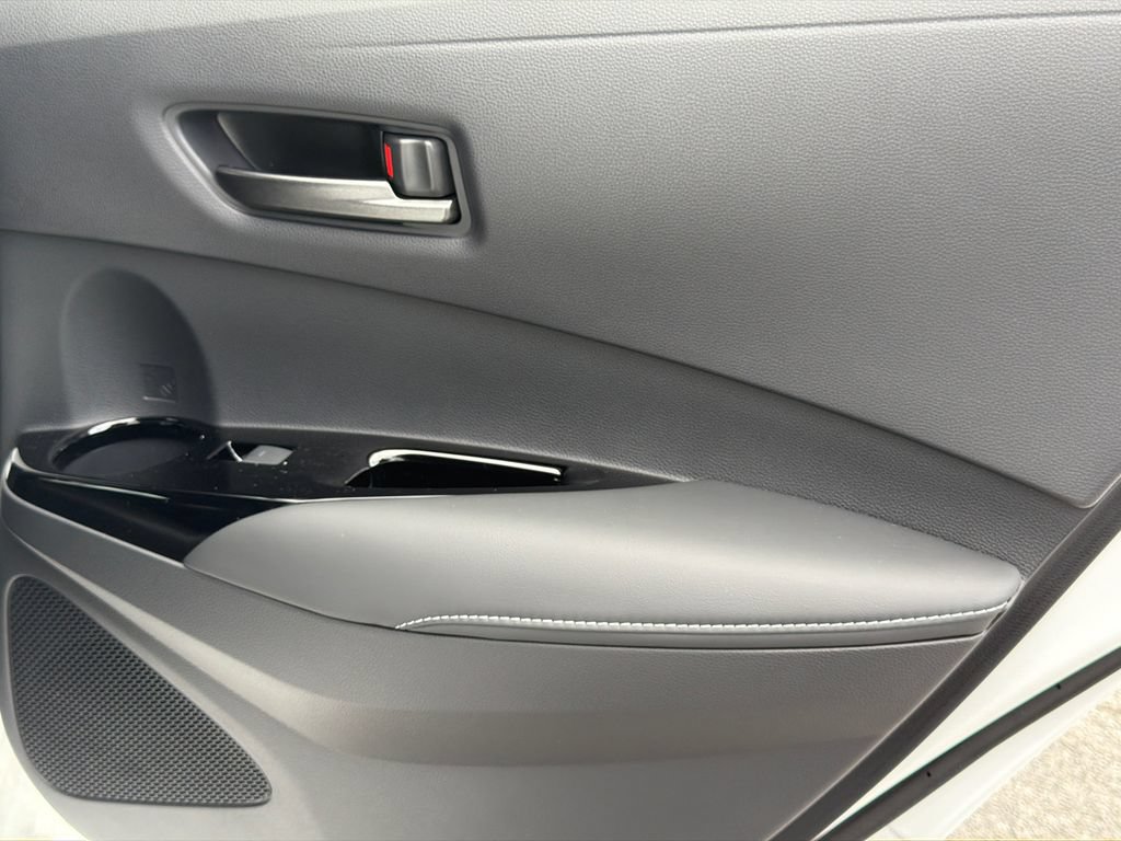 New 2026 Toyota Corolla GR AWD/4WD image 24