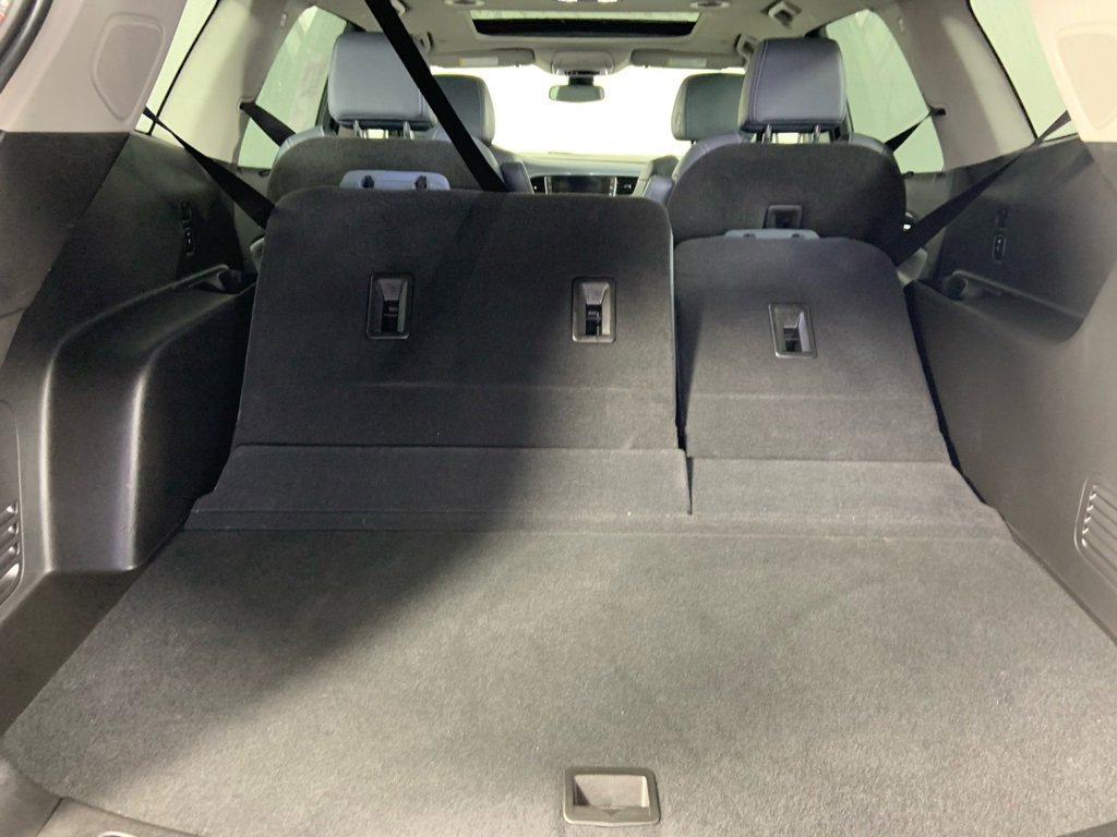 Used 2019 Buick Enclave Premium w/ Experience Buick Package image 11