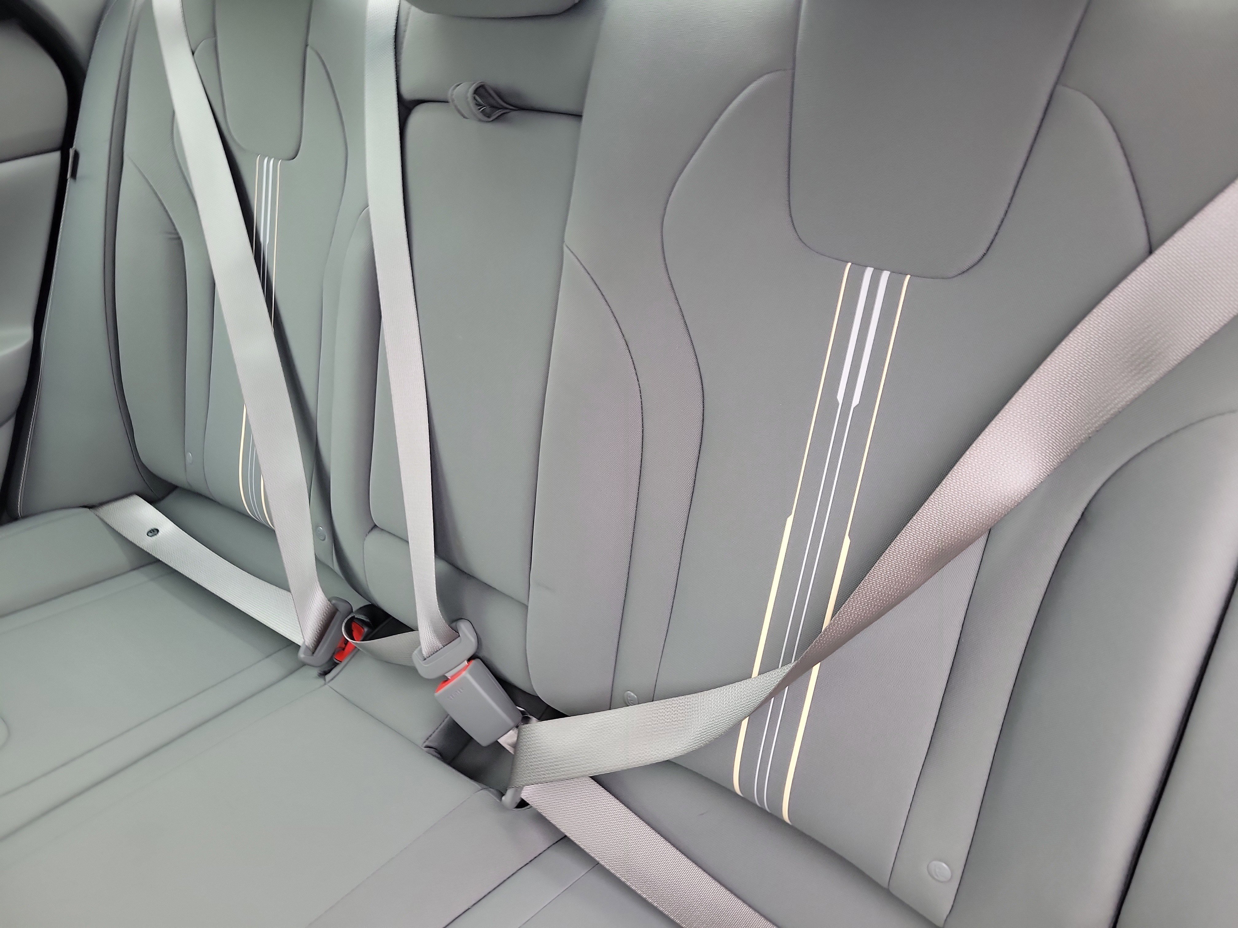 Used 2025 Hyundai Elantra SEL image 10