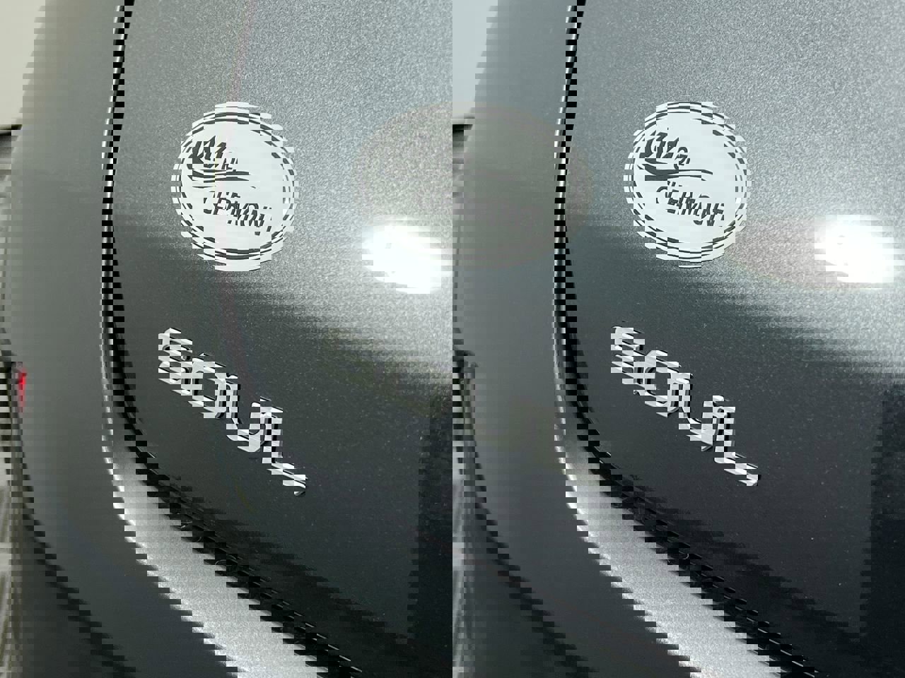 Certified 2023 Kia Soul LX w/ LX Technology Package image 5