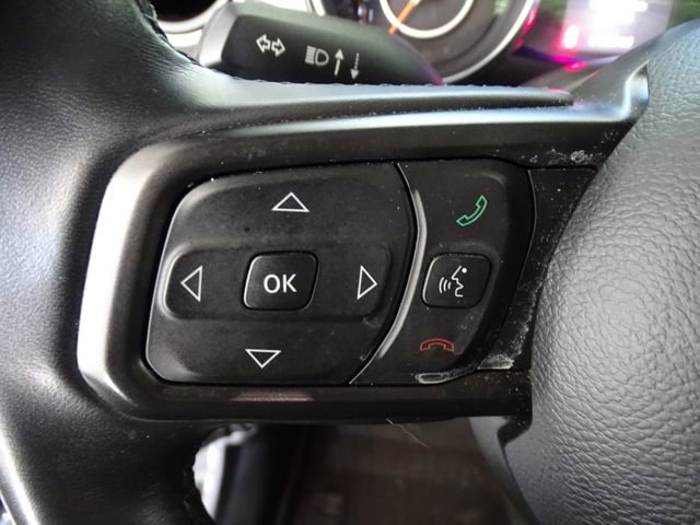 Used 2022 Jeep Wrangler Sport AWD/4WD image 6