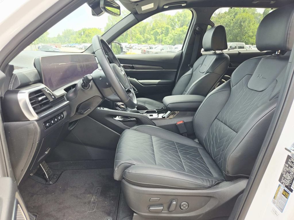 Used 2024 Kia Telluride SX X-Line AWD/4WD image 12