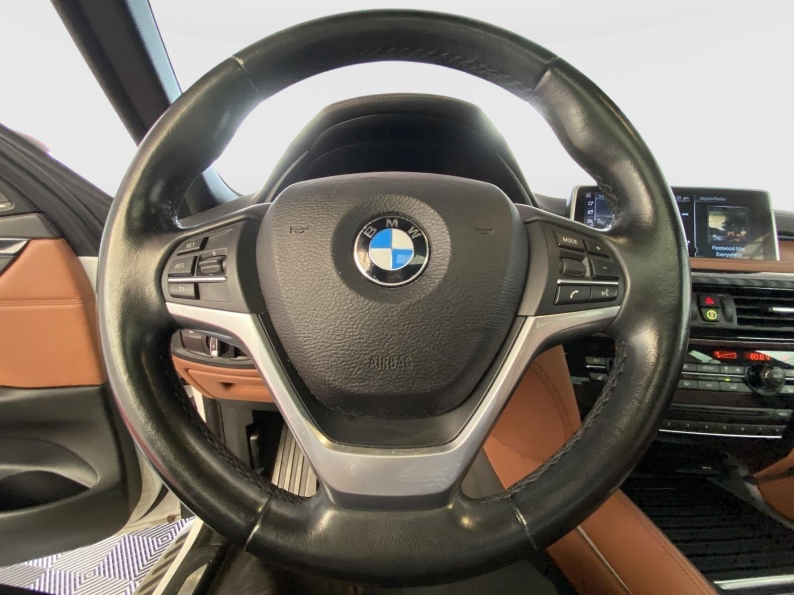 Used 2017 BMW X6 xDrive35i AWD/4WD image 29