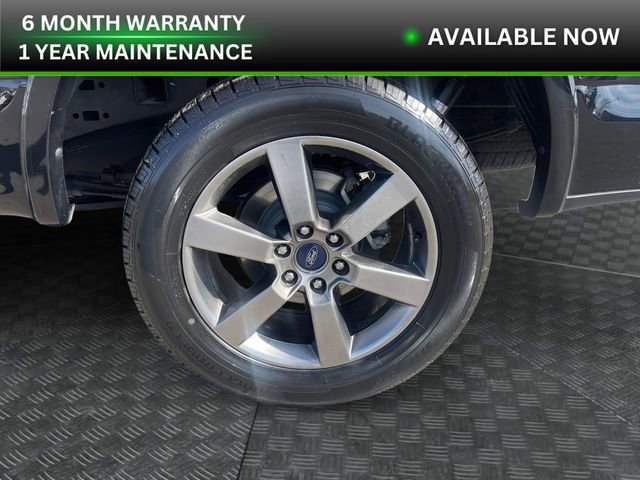 Used 2017 Ford F150 Lariat w/ Equipment Group 502A Luxury image 35