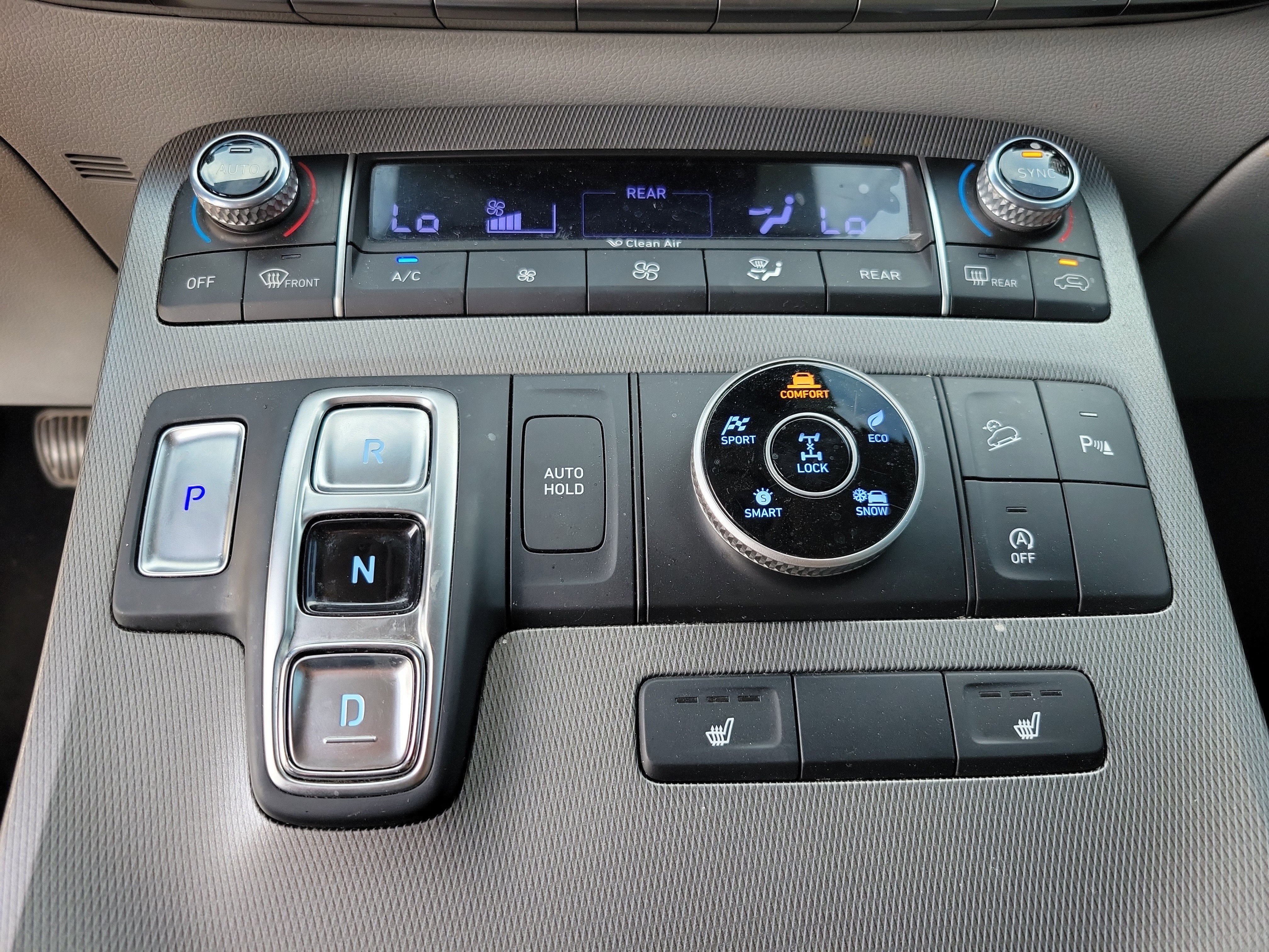 Used 2021 Hyundai Palisade SEL w/ Convenience Package image 18