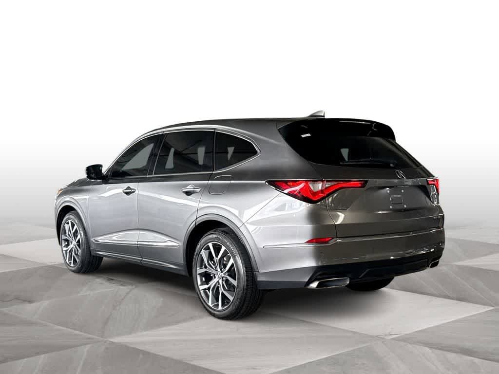 Used 2024 Acura MDX SH-AWD w/ Technology Package image 6