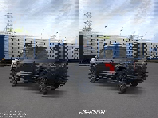 New 2026 Ford F150 STX image 4