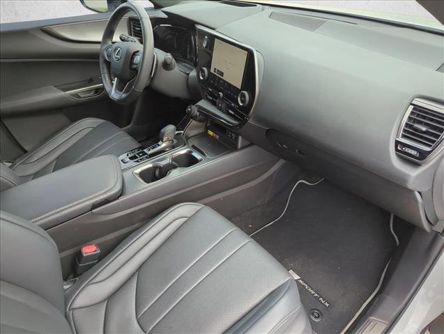 Used 2024 Lexus NX 350 F Sport image 25