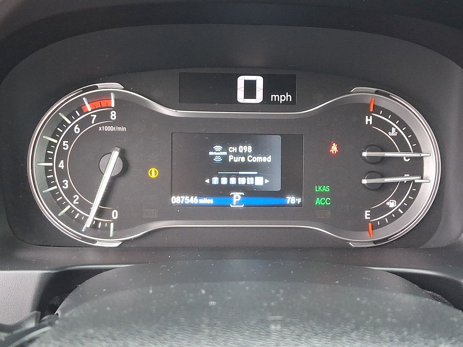 Used 2017 Honda Ridgeline Black Edition image 13