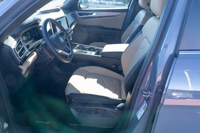 New 2026 Volkswagen Atlas Cross Sport SE image 17