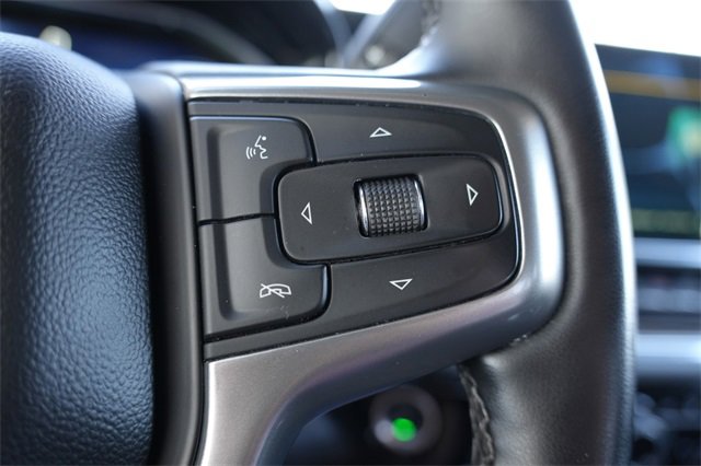 Used 2024 Chevrolet Silverado 2500 LT image 14