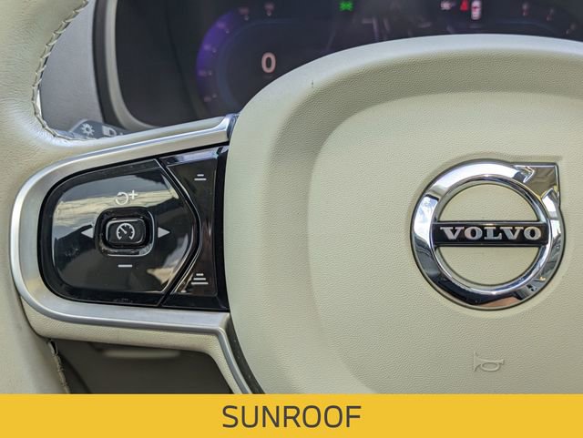 Used 2023 Volvo XC90 B6 Plus w/ Protection Package Premier image 20