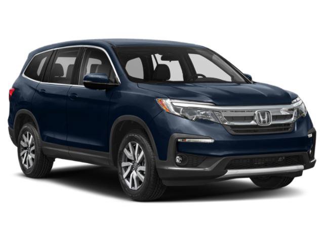 Used 2019 Honda Pilot EX image 6