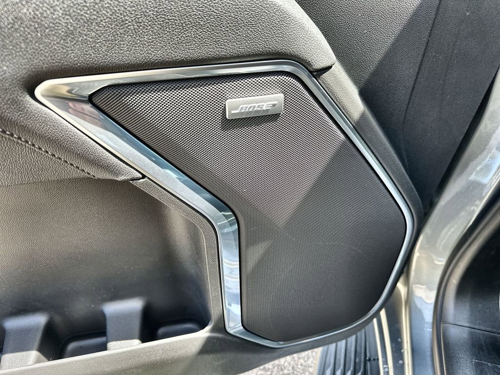 New 2026 GMC Sierra 1500 SLT image 23