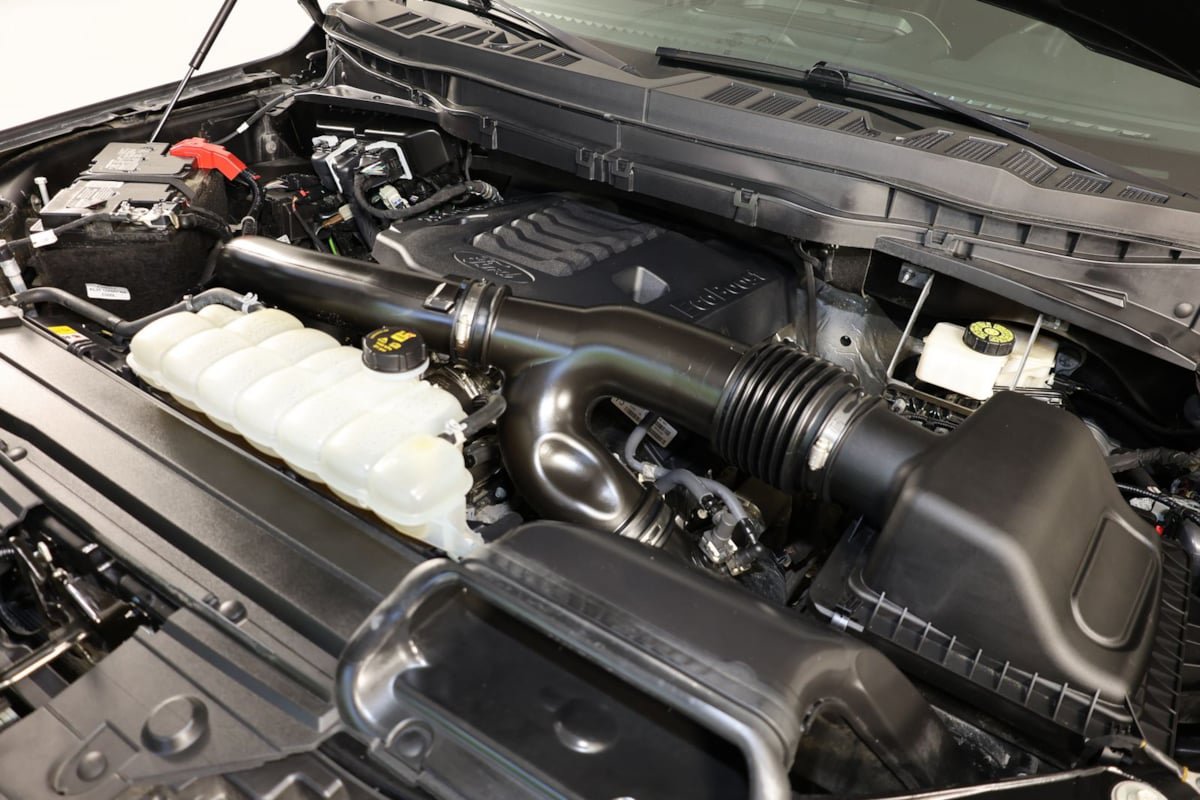 Used 2023 Ford F150 Tremor AWD/4WD image 34