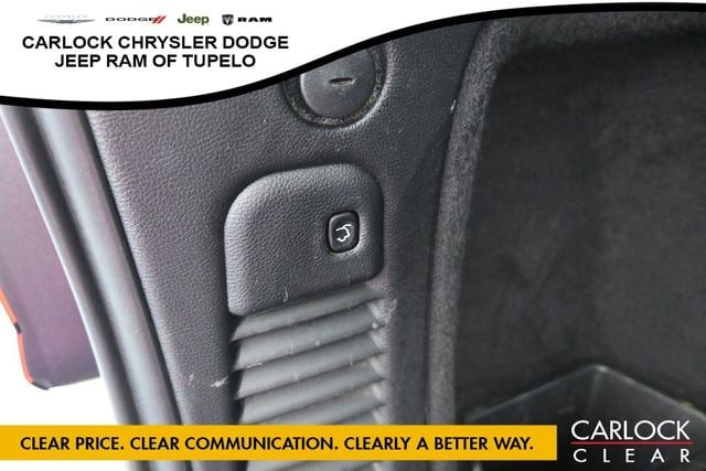 Used 2023 Dodge Durango R/T AWD/4WD image 34