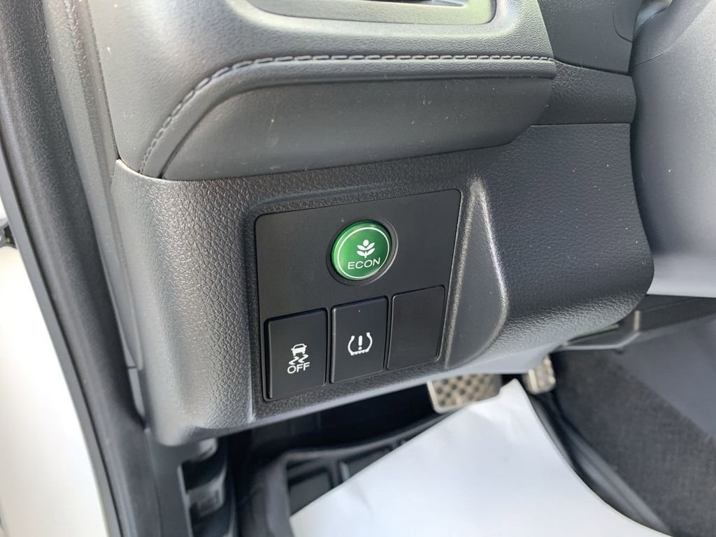Used 2022 Honda HR-V Sport image 14