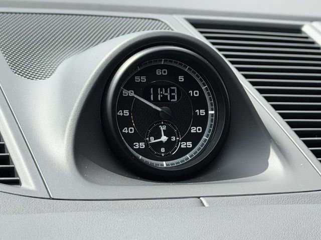 Used 2025 Porsche Macan Turbo image 22