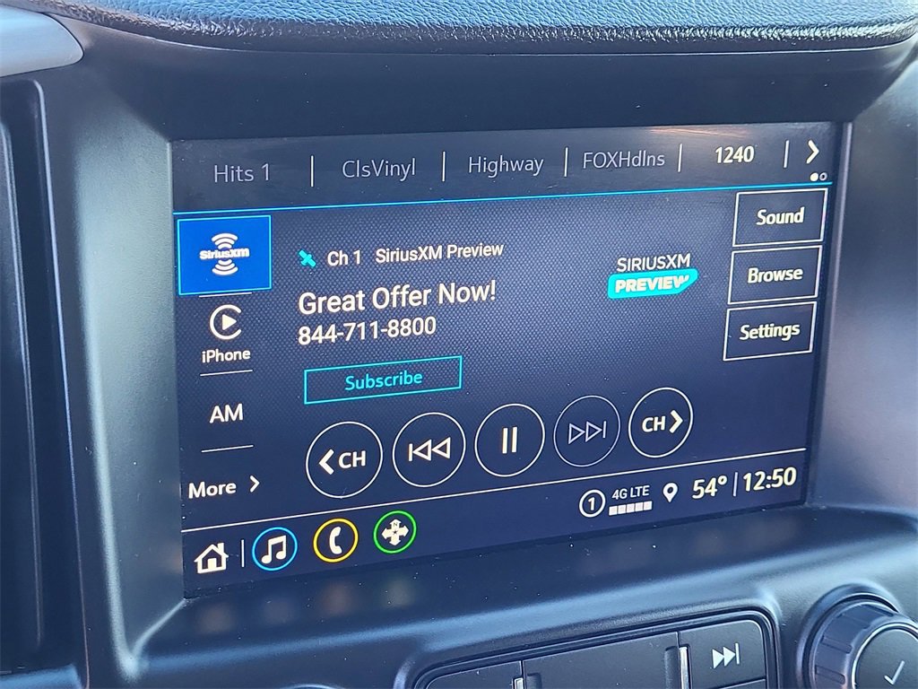 Certified 2023 GMC Terrain SLT image 22